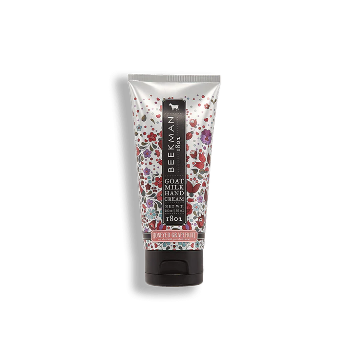 Honeyed Grapefruit 2oz Hand Cream