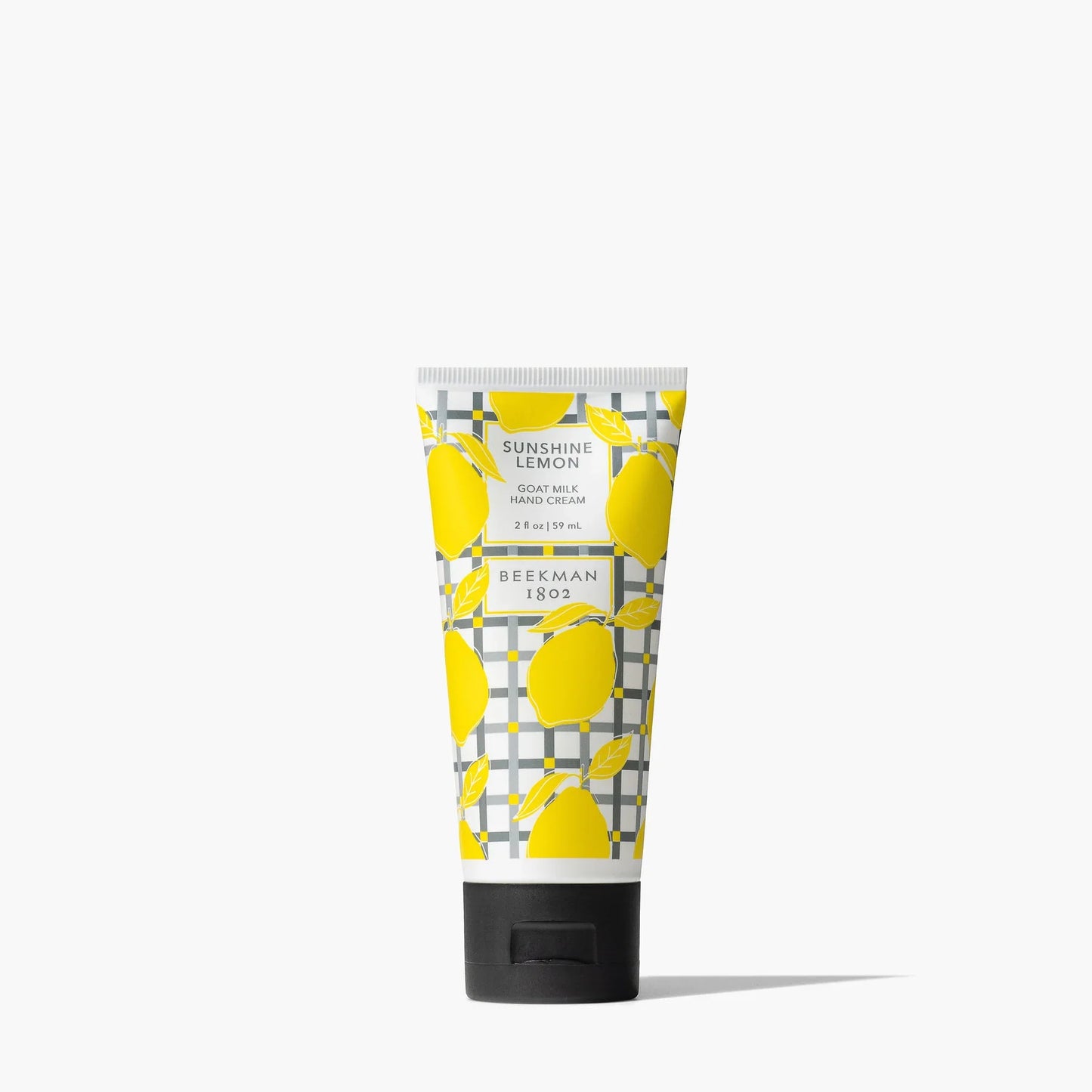 Sunshine Lemon 2oz Hand Cream