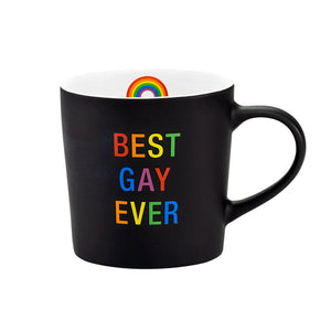Best Gay Ever Coffee Mug