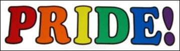 Pride Decal - Give Away