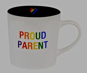 Proud Parent Coffee Mug