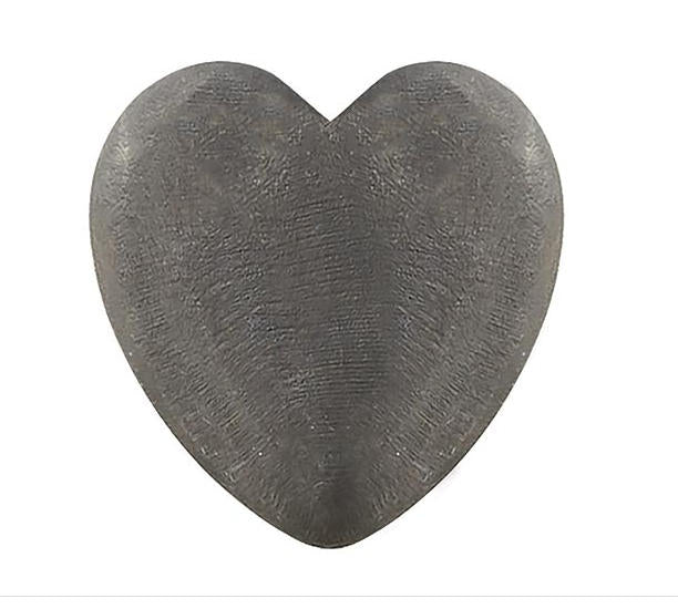 Small Paulownia Hearts