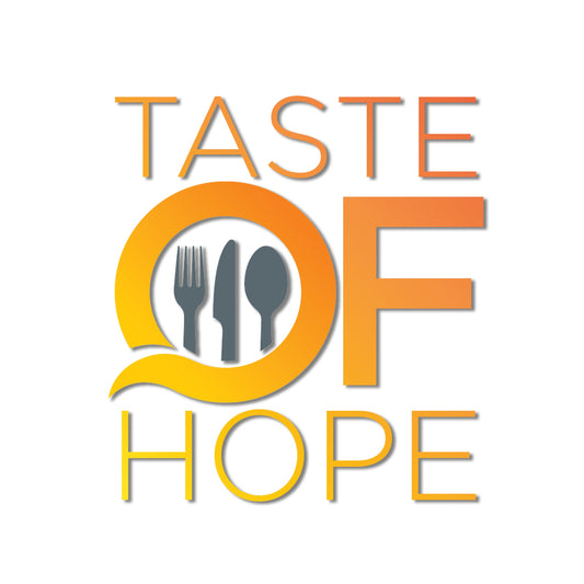 5 Meals for Taste of Hope