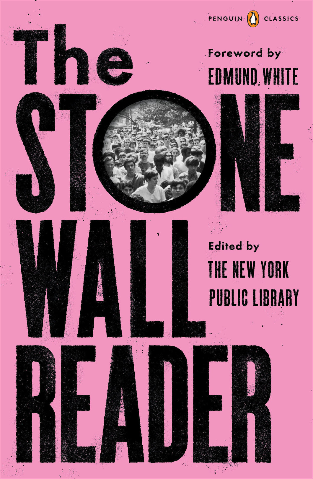 The Stonewall Reader by The New York Public Library, editors