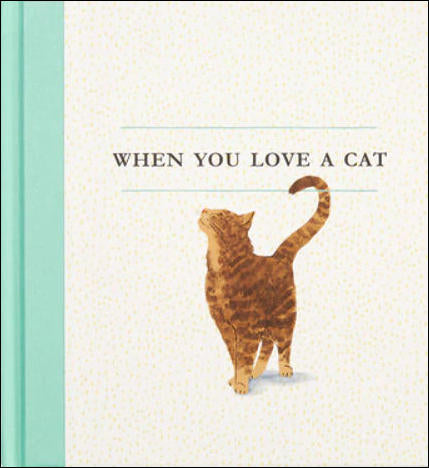 When You Love a Cat by M.H. Clark - Clearance