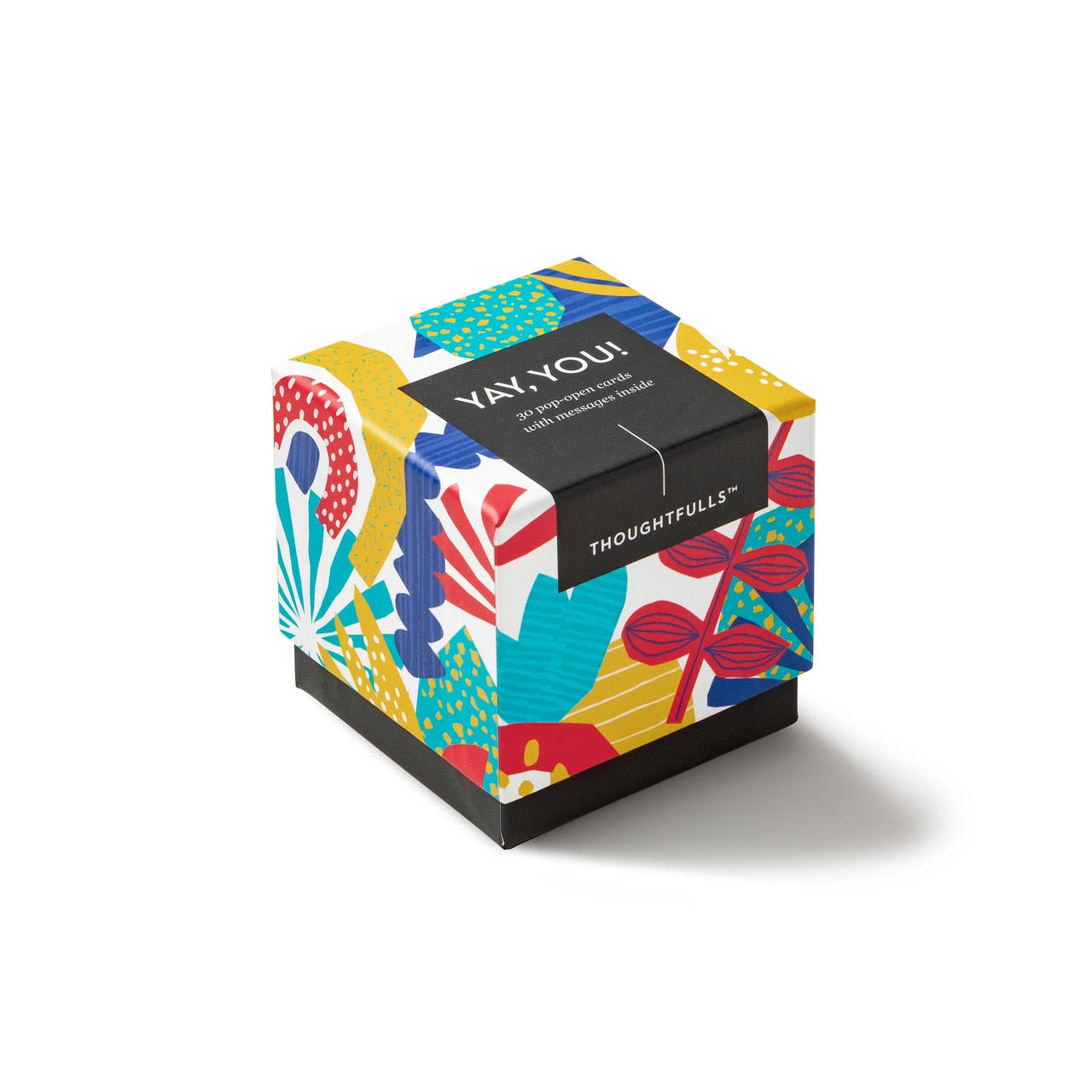 Yay, You! ThoughtFulls Pop-Open Cards